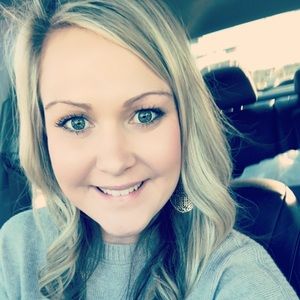 Meet your Posher, Paige